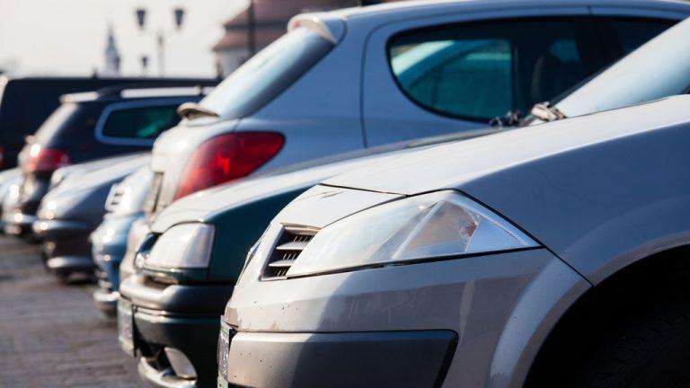 Ciudades aparcar caro