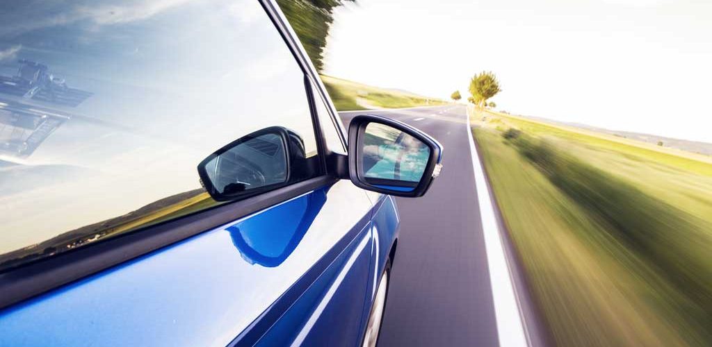 Controles velocidad DGT