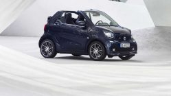 smart Brabus 2016