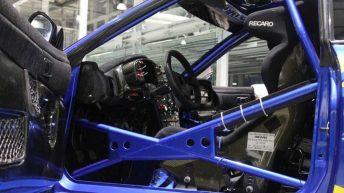 Subaru Impreza WRC 1997 Colin McRae