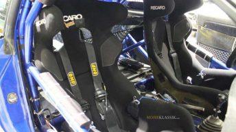 Subaru Impreza WRC 1997 Colin McRae