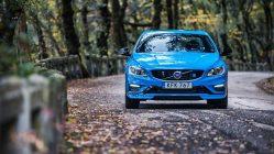 Volvo S60 Polestar 2016