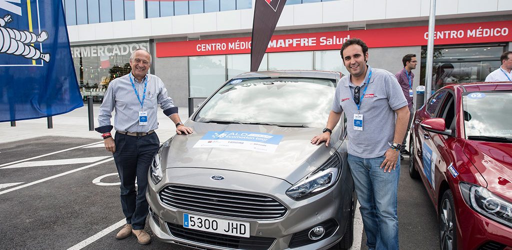 ALD Ecomotion Tour 2016