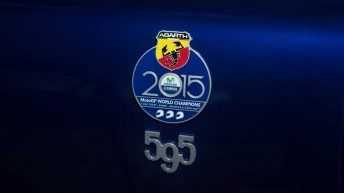 Abarth 595 Yamaha Factory Racing 99 Limited Edition