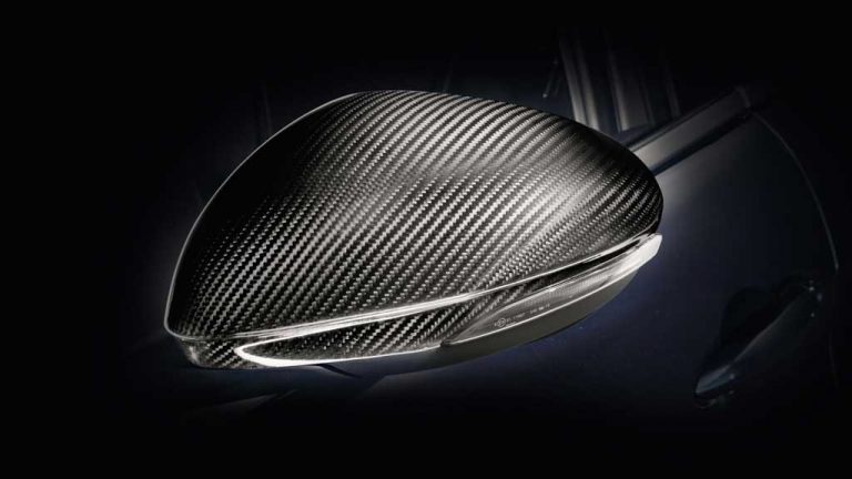 Alfa Romeo Giulia Mopar