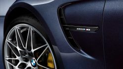 BMW M3 30 Años llantas