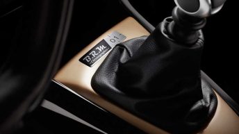 DS 3 Performance B.R.M. Chronographes