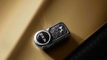 DS 3 Performance B.R.M. Chronographes