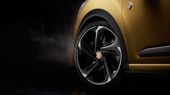 DS 3 Performance B.R.M. Chronographes