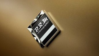DS 3 Performance B.R.M. Chronographes