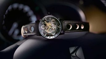 DS 3 Performance B.R.M. Chronographes