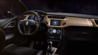 DS 3 Performance B.R.M. Chronographes