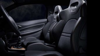 DS 3 Performance B.R.M. Chronographes