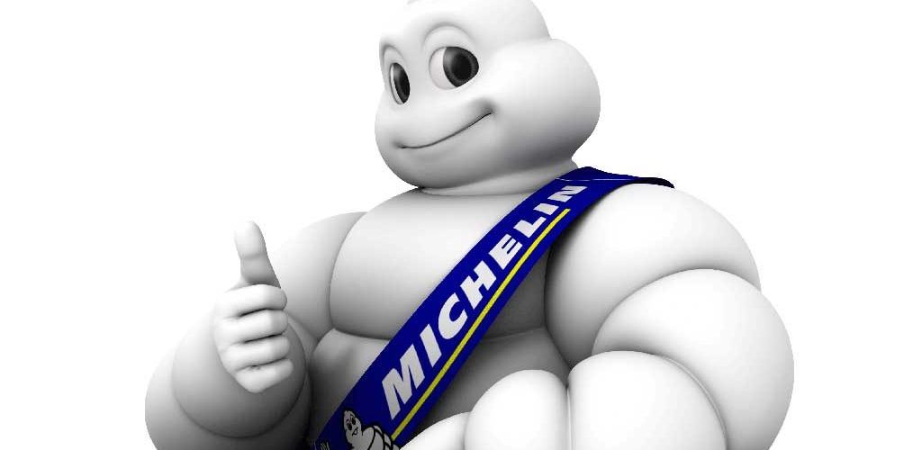 Michelin Bancos Alimentos