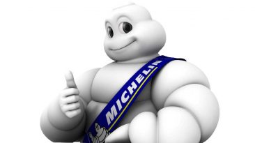 Michelin Bancos Alimentos