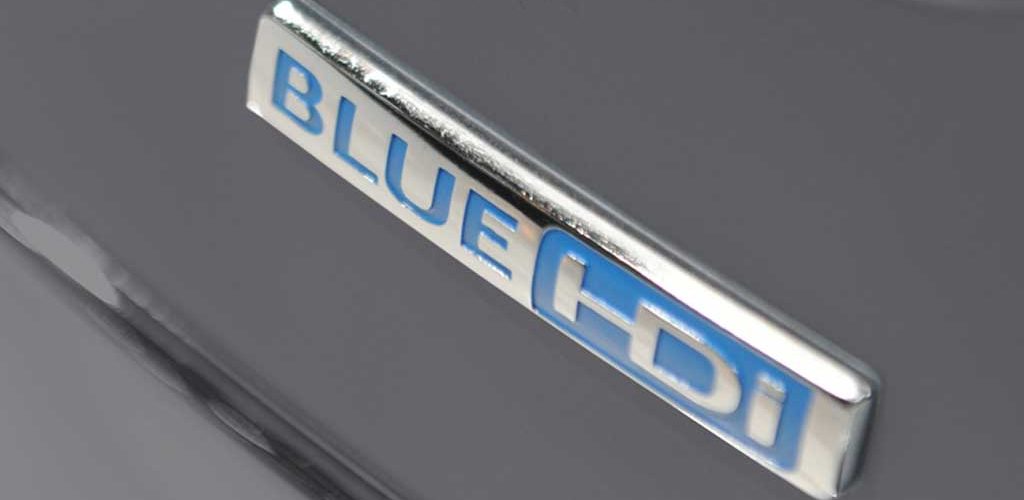 Motores BlueHDi millón