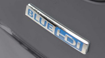 Motores BlueHDi millón