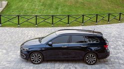 Nuevo Fiat Tipo