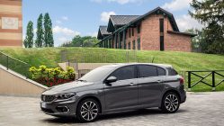 Nuevo Fiat Tipo