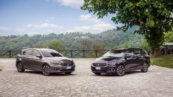 Nuevo Fiat Tipo