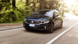 Nuevo Fiat Tipo