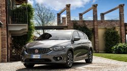 Nuevo Fiat Tipo