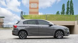 Nuevo Fiat Tipo