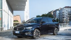 Nuevo Fiat Tipo