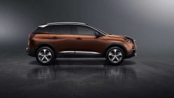 Peugeot 3008 2017