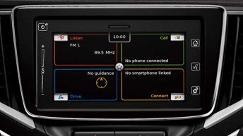 Prueba Suzuki Baleno 2016