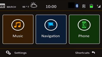 Prueba Suzuki Baleno 2016