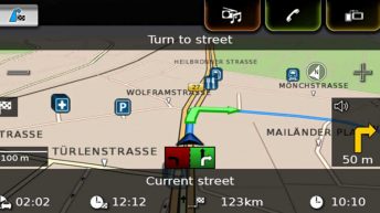 Prueba Suzuki Baleno 2016