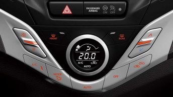 Prueba Suzuki Baleno 2016