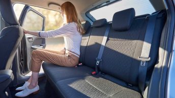 Prueba Suzuki Baleno 2016