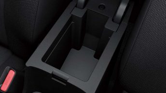 Prueba Suzuki Baleno 2016