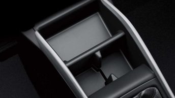 Prueba Suzuki Baleno 2016