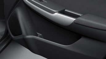 Prueba Suzuki Baleno 2016