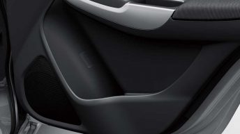 Prueba Suzuki Baleno 2016