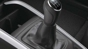 Prueba Suzuki Baleno 2016