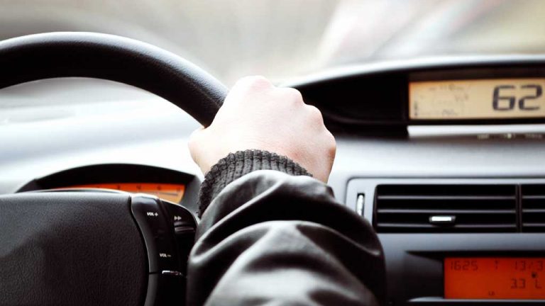 Radar de tramo Madrid capital avenida córdoba glorieta cádiz calle tolosa latour