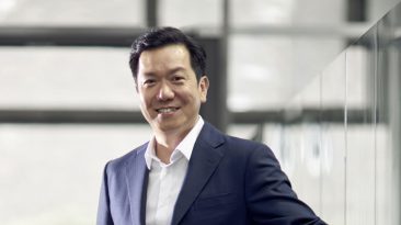 SangYup Lee llega a Hyundai-Motor