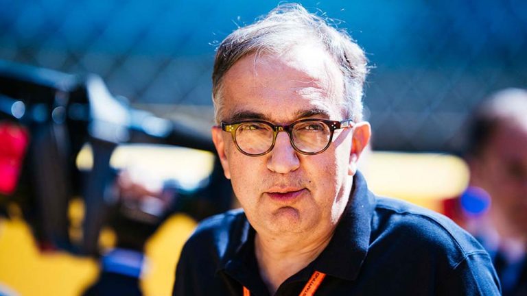 Sergio Marchionne