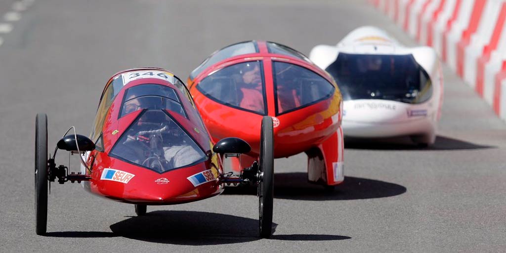 Shell Eco Marathon