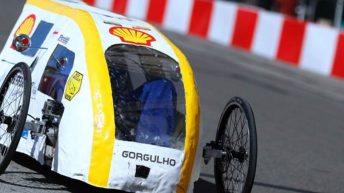Shell Eco Marathon