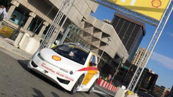 Shell Eco Marathon