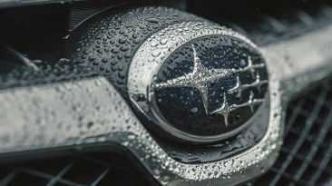 Subaru Corporation 2017