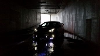 Toyota Prius 2016 by Rowen