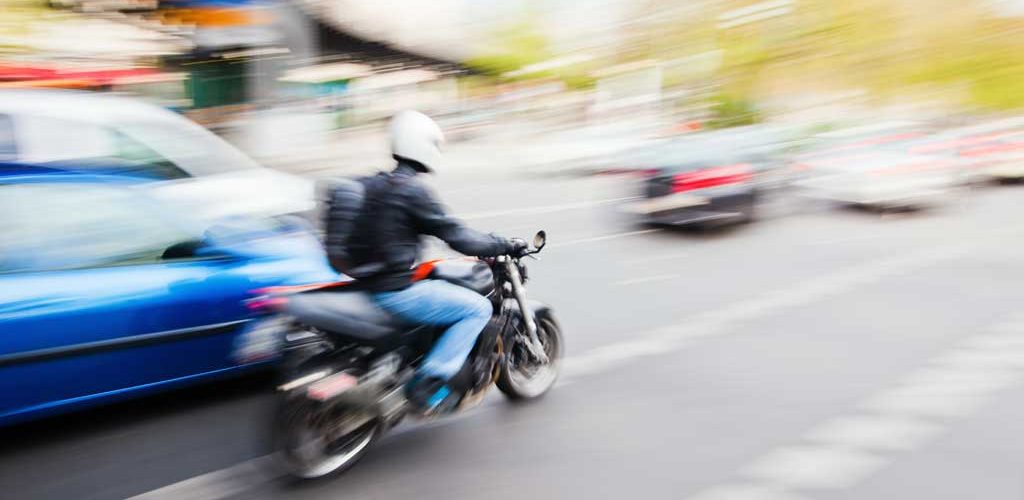 Vigilancia DGT motos bicis