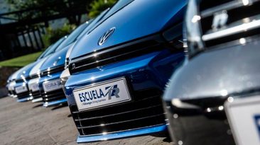 Volkswagen-Audi España