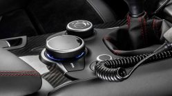 Alfa Romeo Giulia QV Carabinieri